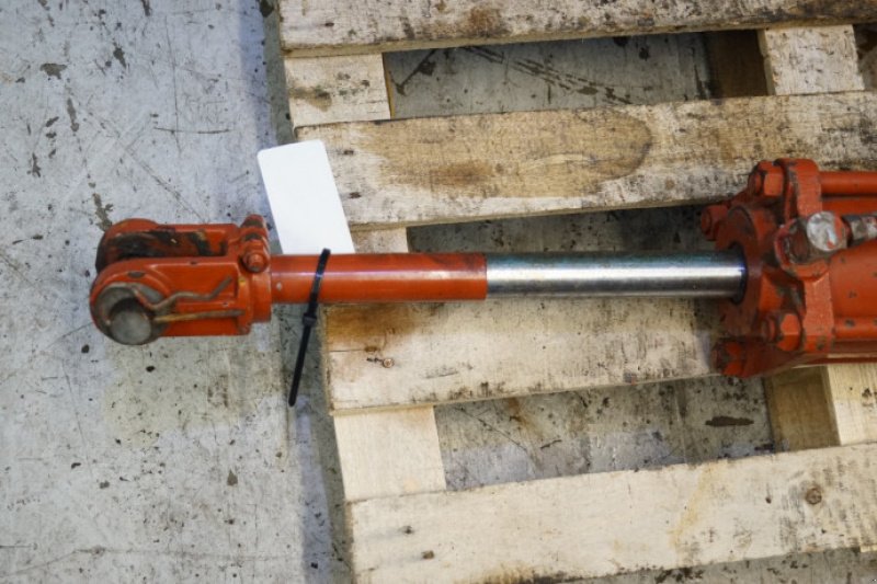 Sonstige Pressenteile типа Massey Ferguson 190, Gebrauchtmaschine в Hemmet (Фотография 10)