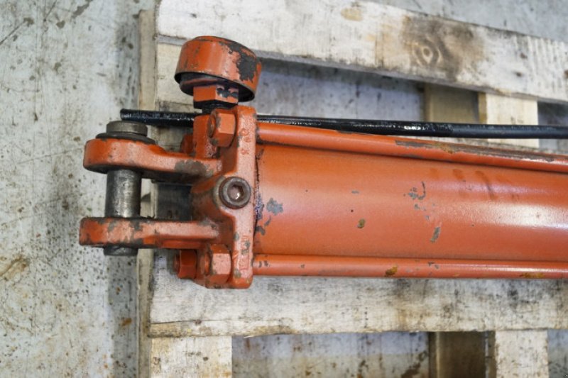 Sonstige Pressenteile типа Massey Ferguson 190, Gebrauchtmaschine в Hemmet (Фотография 16)