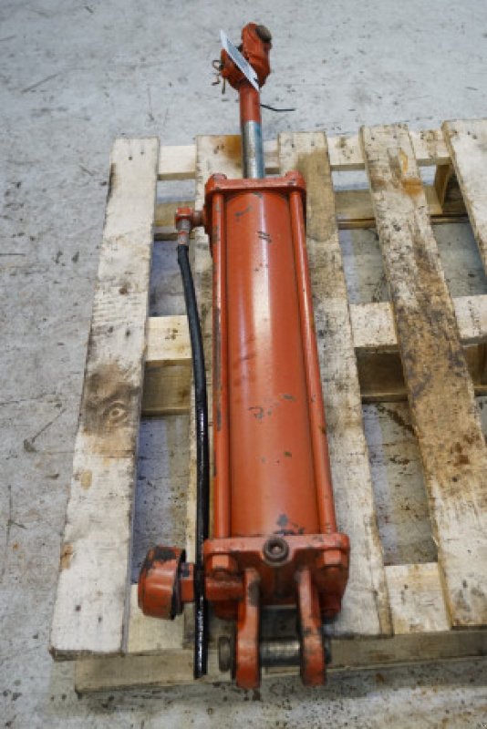 Sonstige Pressenteile типа Massey Ferguson 190, Gebrauchtmaschine в Hemmet (Фотография 17)