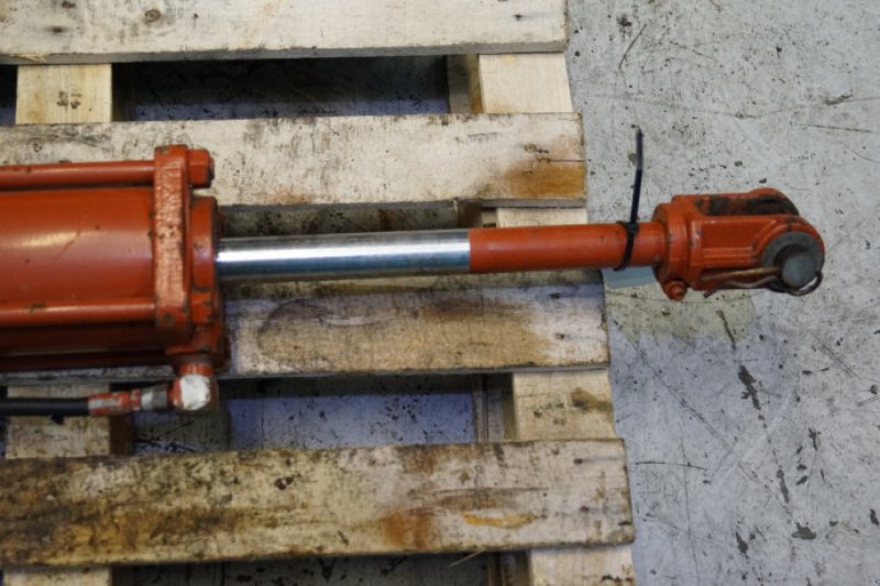 Sonstige Pressenteile типа Massey Ferguson 190, Gebrauchtmaschine в Hemmet (Фотография 9)