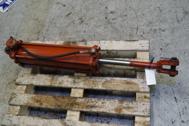 Sonstige Pressenteile типа Massey Ferguson 190, Gebrauchtmaschine в Hemmet (Фотография 15)