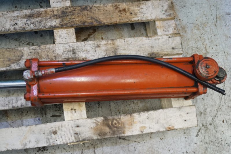 Sonstige Pressenteile типа Massey Ferguson 190, Gebrauchtmaschine в Hemmet (Фотография 11)