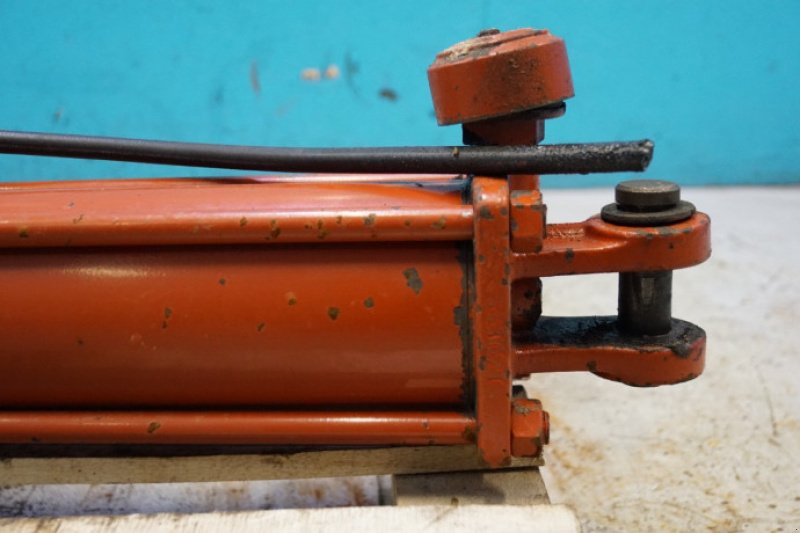 Sonstige Pressenteile типа Massey Ferguson 190, Gebrauchtmaschine в Hemmet (Фотография 13)