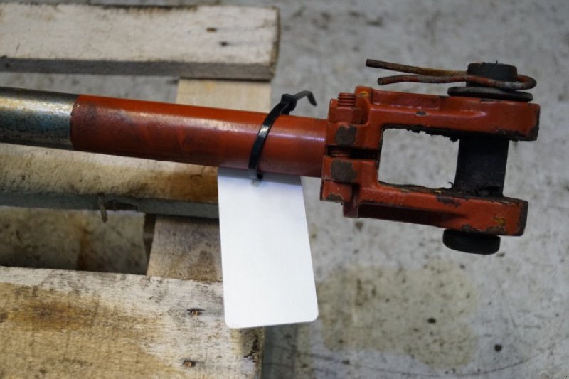 Sonstige Pressenteile типа Massey Ferguson 190, Gebrauchtmaschine в Hemmet (Фотография 14)