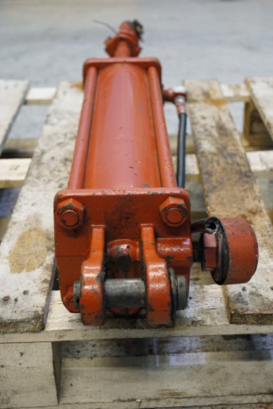 Sonstige Pressenteile типа Massey Ferguson 190, Gebrauchtmaschine в Hemmet (Фотография 7)