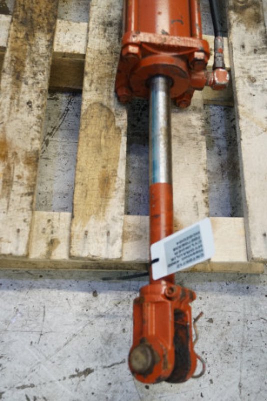 Sonstige Pressenteile типа Massey Ferguson 190, Gebrauchtmaschine в Hemmet (Фотография 18)