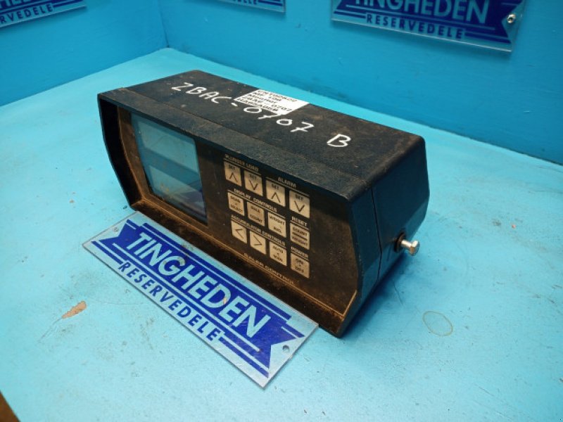 Sonstige Pressenteile типа Massey Ferguson 190, Gebrauchtmaschine в Hemmet (Фотография 3)