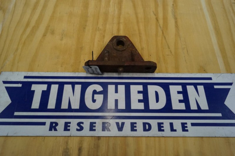 Sonstige Pressenteile of the type New Holland 4700, Gebrauchtmaschine in Hemmet (Picture 1)