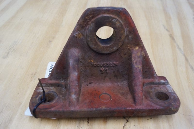 Sonstige Pressenteile of the type New Holland 4700, Gebrauchtmaschine in Hemmet (Picture 5)