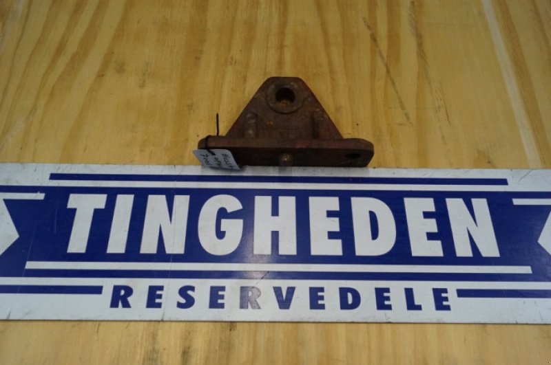 Sonstige Pressenteile of the type New Holland 4700, Gebrauchtmaschine in Hemmet (Picture 2)