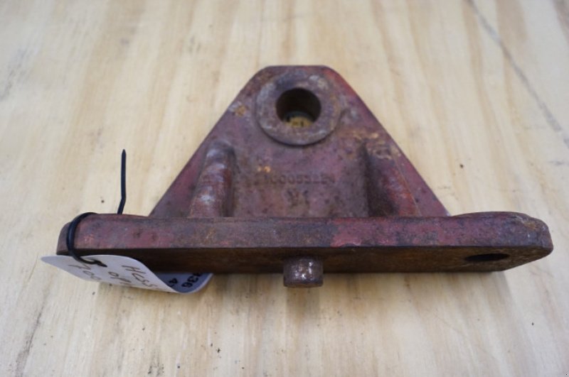 Sonstige Pressenteile of the type New Holland 4700, Gebrauchtmaschine in Hemmet (Picture 3)