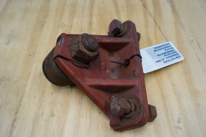 Sonstige Pressenteile of the type New Holland 4700, Gebrauchtmaschine in Hemmet (Picture 5)