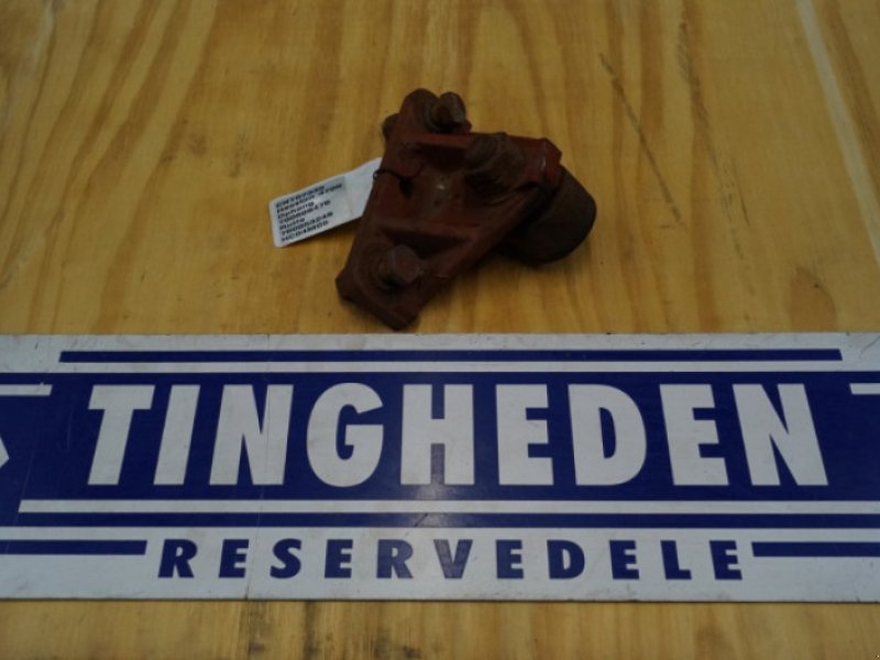 Sonstige Pressenteile des Typs New Holland 4700, Gebrauchtmaschine in Hemmet (Bild 1)