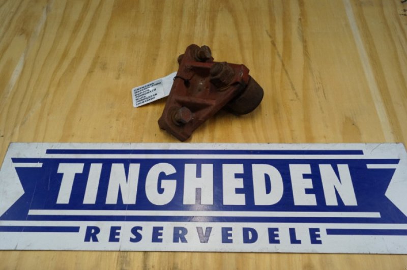 Sonstige Pressenteile of the type New Holland 4700, Gebrauchtmaschine in Hemmet (Picture 2)