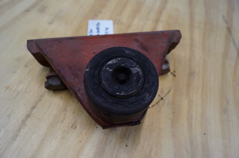 Sonstige Pressenteile of the type New Holland 4700, Gebrauchtmaschine in Hemmet (Picture 9)