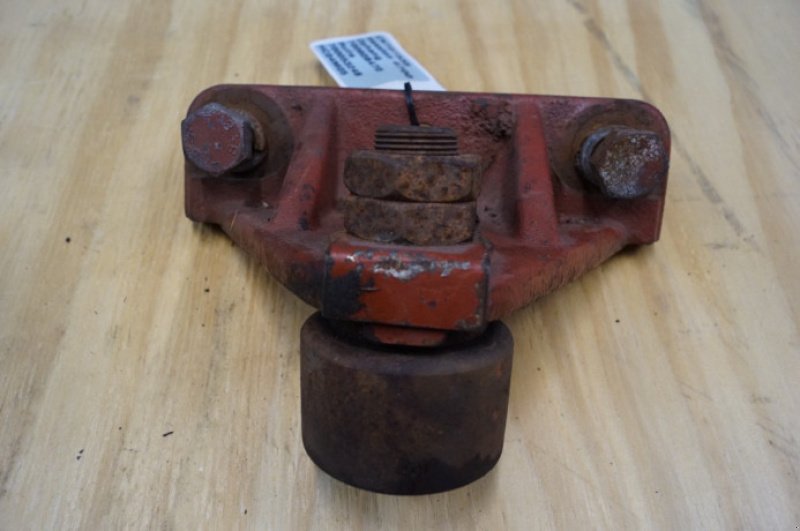 Sonstige Pressenteile of the type New Holland 4700, Gebrauchtmaschine in Hemmet (Picture 4)