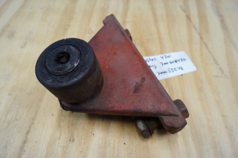 Sonstige Pressenteile of the type New Holland 4700, Gebrauchtmaschine in Hemmet (Picture 10)