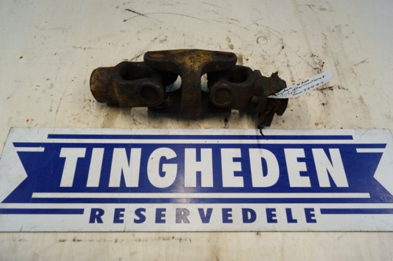 Sonstige Pressenteile типа New Holland 4700, Gebrauchtmaschine в Hemmet (Фотография 2)