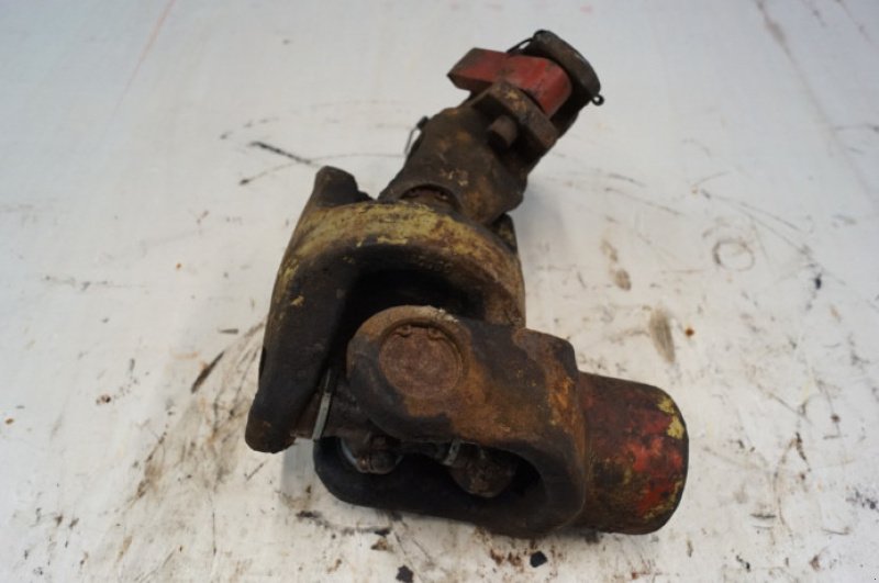 Sonstige Pressenteile типа New Holland 4700, Gebrauchtmaschine в Hemmet (Фотография 9)