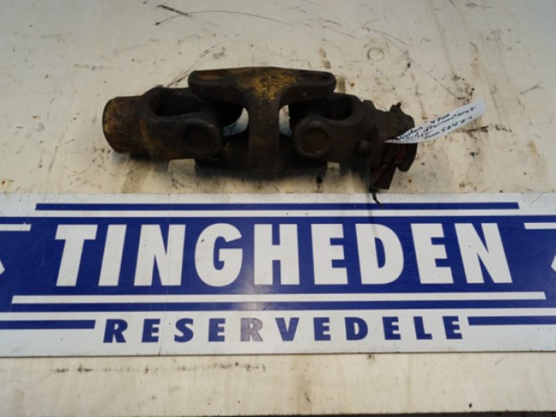 Sonstige Pressenteile des Typs New Holland 4700, Gebrauchtmaschine in Hemmet (Bild 1)