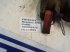 Sonstige Pressenteile типа New Holland 4700, Gebrauchtmaschine в Hemmet (Фотография 11)
