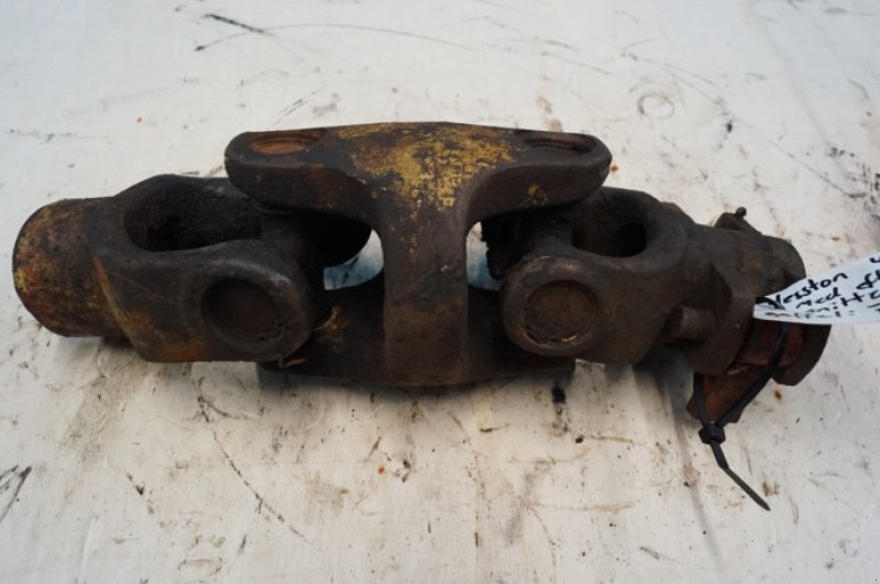 Sonstige Pressenteile типа New Holland 4700, Gebrauchtmaschine в Hemmet (Фотография 3)