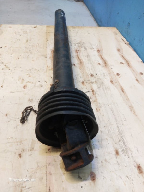 Sonstige Pressenteile типа New Holland 4860, Gebrauchtmaschine в Hemmet (Фотография 11)