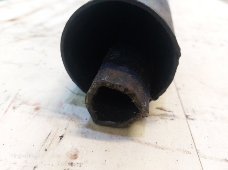 Sonstige Pressenteile типа New Holland 4860, Gebrauchtmaschine в Hemmet (Фотография 5)