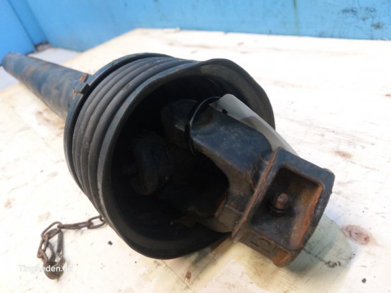 Sonstige Pressenteile типа New Holland 4860, Gebrauchtmaschine в Hemmet (Фотография 10)