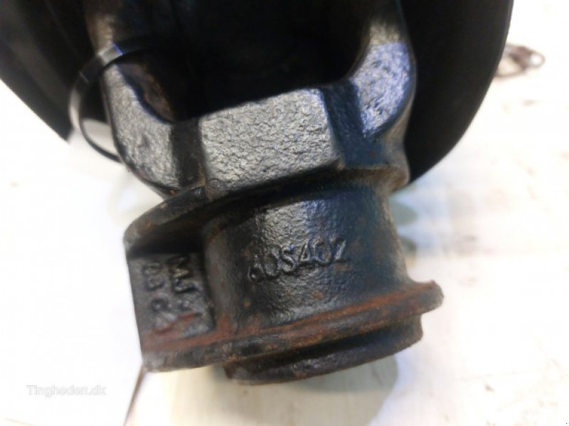 Sonstige Pressenteile типа New Holland 4860, Gebrauchtmaschine в Hemmet (Фотография 13)