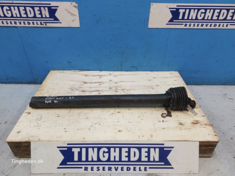 Sonstige Pressenteile типа New Holland 4860, Gebrauchtmaschine в Hemmet (Фотография 1)