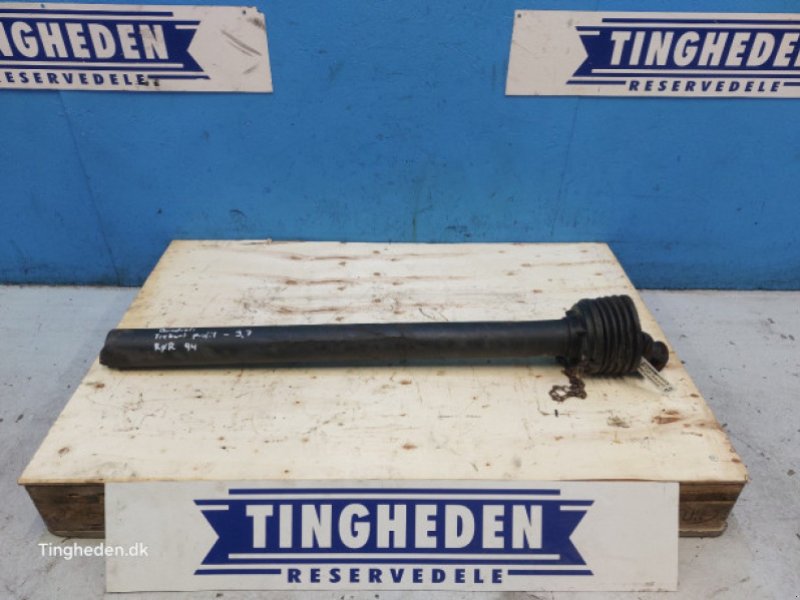 Sonstige Pressenteile des Typs New Holland 4860, Gebrauchtmaschine in Hemmet (Bild 1)