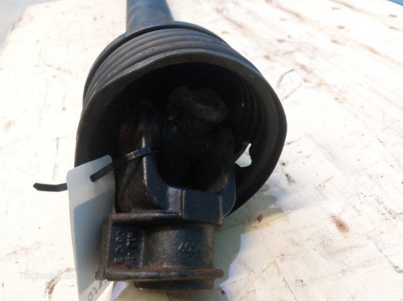 Sonstige Pressenteile типа New Holland 4860, Gebrauchtmaschine в Hemmet (Фотография 12)