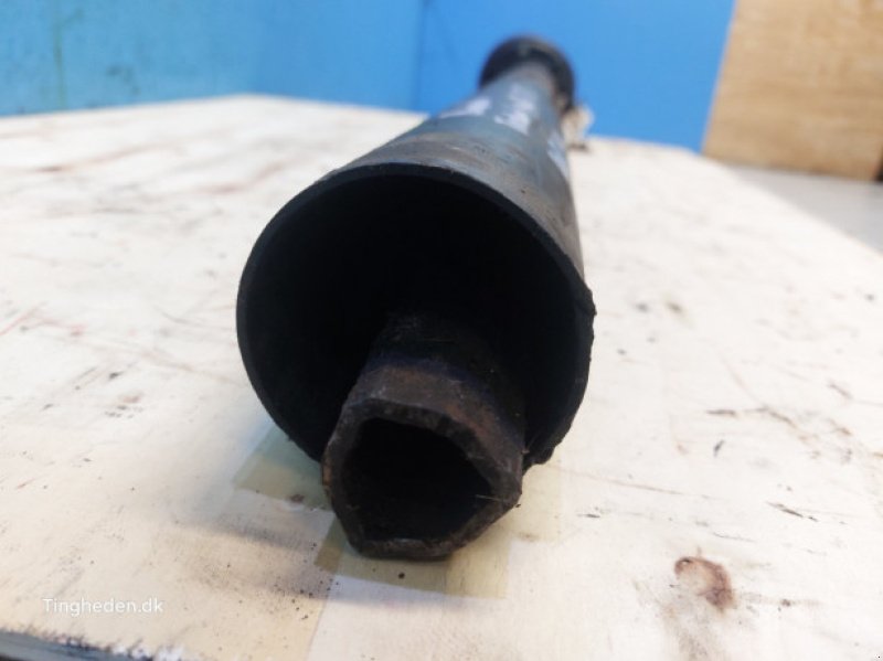 Sonstige Pressenteile типа New Holland 4860, Gebrauchtmaschine в Hemmet (Фотография 4)