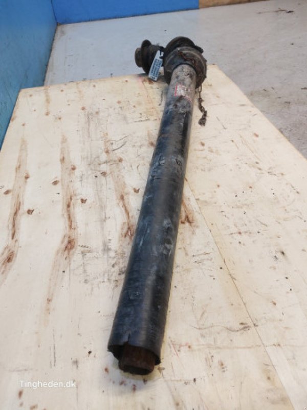 Sonstige Pressenteile of the type New Holland 4860, Gebrauchtmaschine in Hemmet (Picture 11)