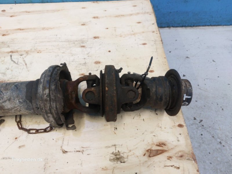 Sonstige Pressenteile of the type New Holland 4860, Gebrauchtmaschine in Hemmet (Picture 2)