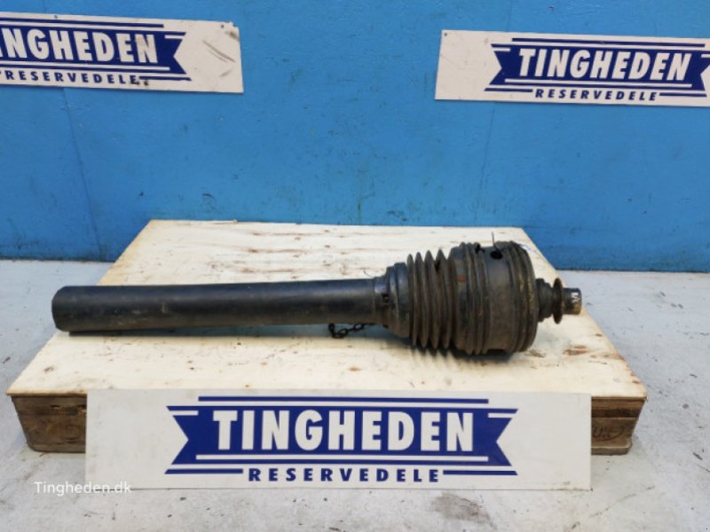 Sonstige Pressenteile des Typs New Holland 4860, Gebrauchtmaschine in Hemmet (Bild 1)