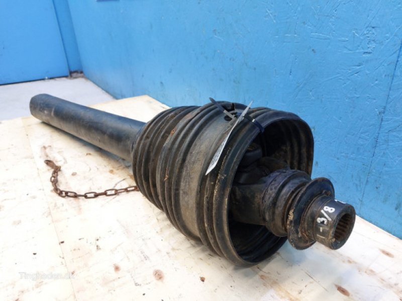 Sonstige Pressenteile of the type New Holland 4860, Gebrauchtmaschine in Hemmet (Picture 13)