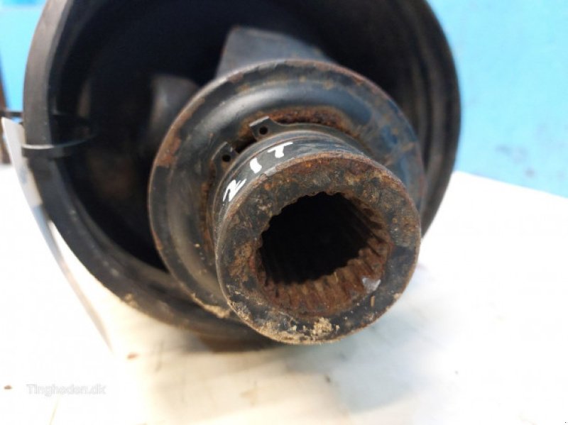 Sonstige Pressenteile of the type New Holland 4860, Gebrauchtmaschine in Hemmet (Picture 3)