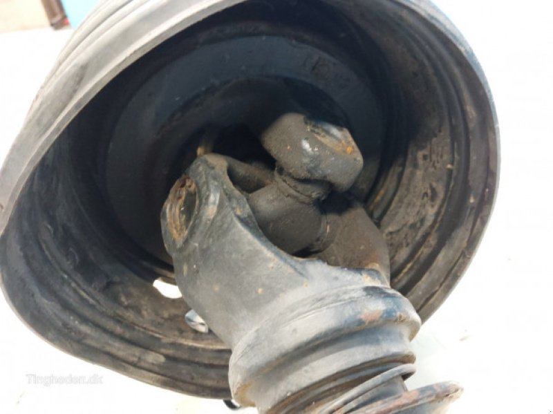 Sonstige Pressenteile of the type New Holland 4860, Gebrauchtmaschine in Hemmet (Picture 11)