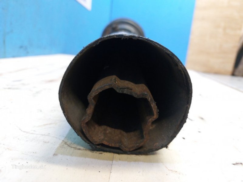 Sonstige Pressenteile of the type New Holland 4860, Gebrauchtmaschine in Hemmet (Picture 9)