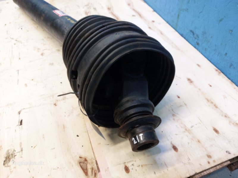 Sonstige Pressenteile of the type New Holland 4860, Gebrauchtmaschine in Hemmet (Picture 2)