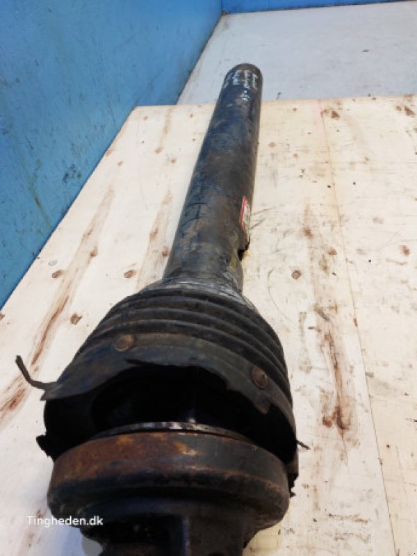 Sonstige Pressenteile типа New Holland 4860, Gebrauchtmaschine в Hemmet (Фотография 11)