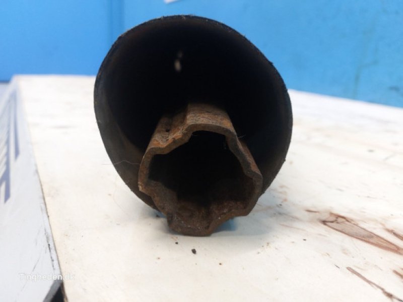 Sonstige Pressenteile типа New Holland 4860, Gebrauchtmaschine в Hemmet (Фотография 14)