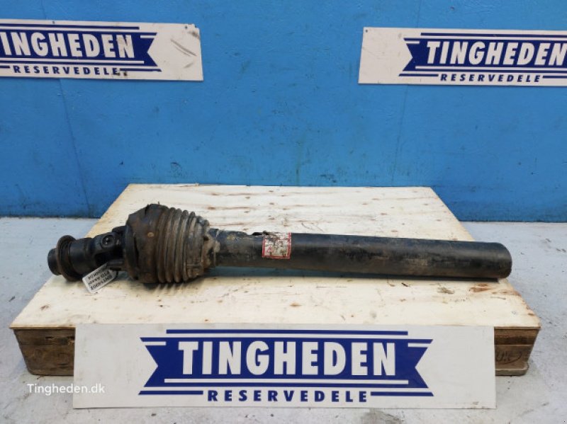 Sonstige Pressenteile типа New Holland 4860, Gebrauchtmaschine в Hemmet (Фотография 1)