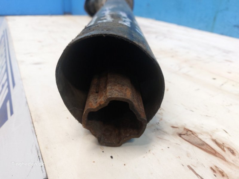 Sonstige Pressenteile типа New Holland 4860, Gebrauchtmaschine в Hemmet (Фотография 13)