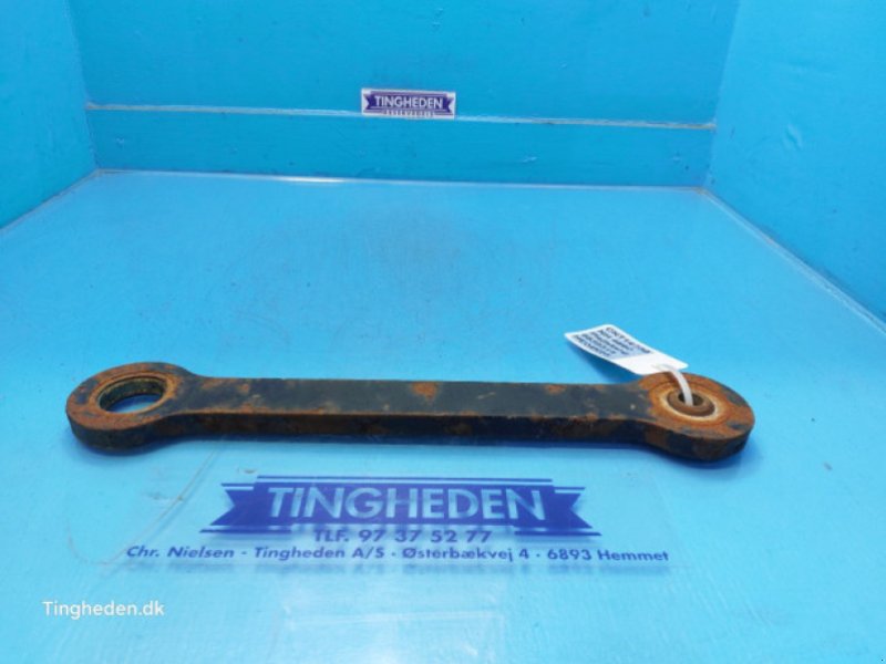 Sonstige Pressenteile van het type New Holland 4860, Gebrauchtmaschine in Hemmet (Foto 1)