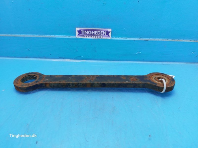 Sonstige Pressenteile of the type New Holland 4860, Gebrauchtmaschine in Hemmet (Picture 7)