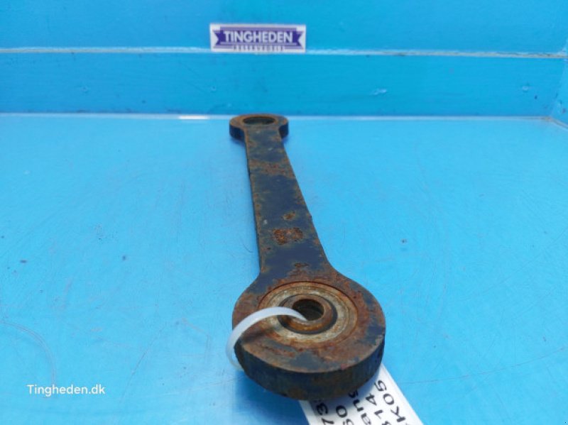 Sonstige Pressenteile of the type New Holland 4860, Gebrauchtmaschine in Hemmet (Picture 11)