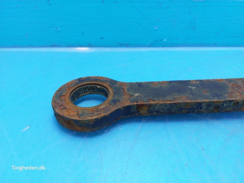 Sonstige Pressenteile of the type New Holland 4860, Gebrauchtmaschine in Hemmet (Picture 8)